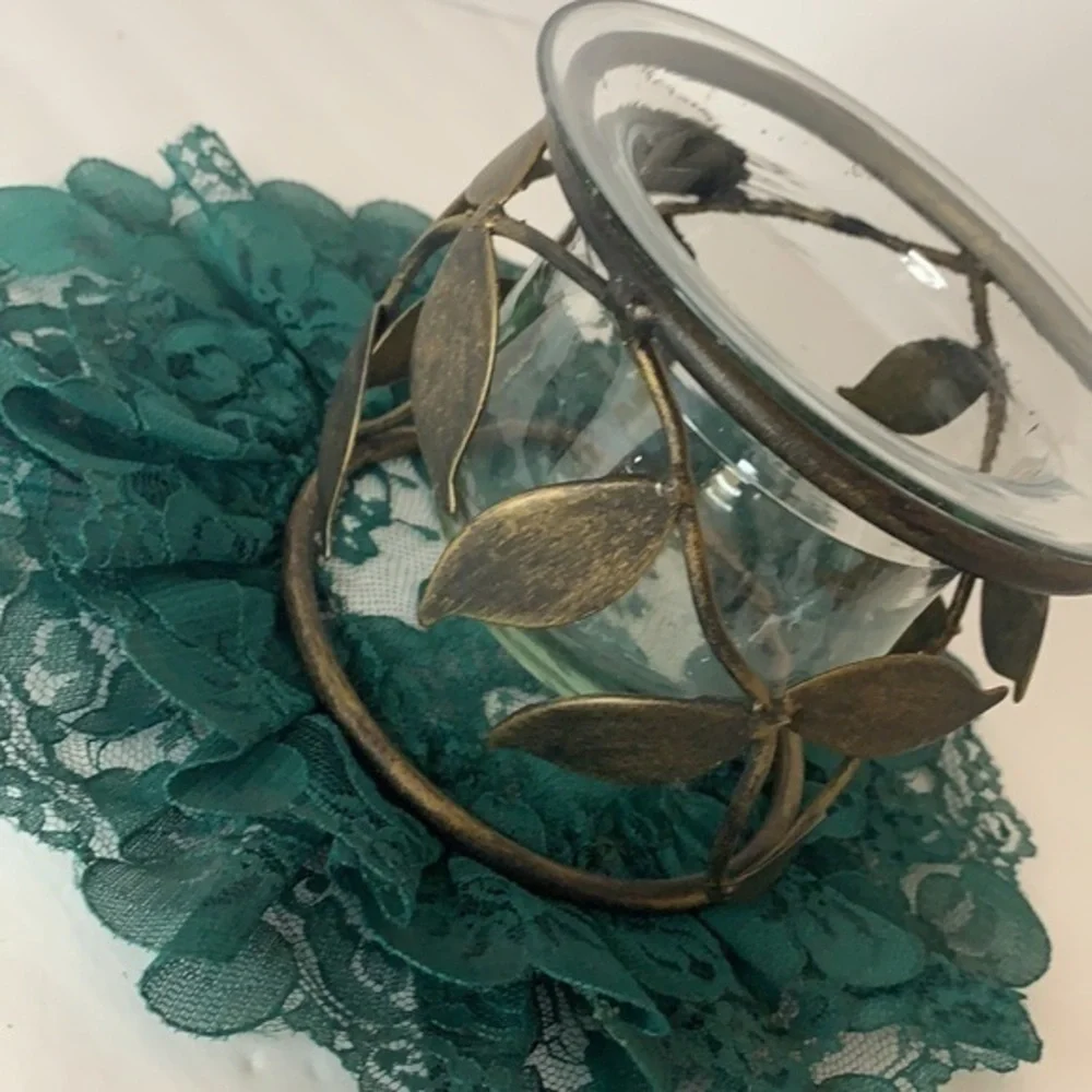 Candle Holder